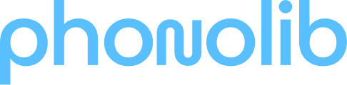 Phonolib