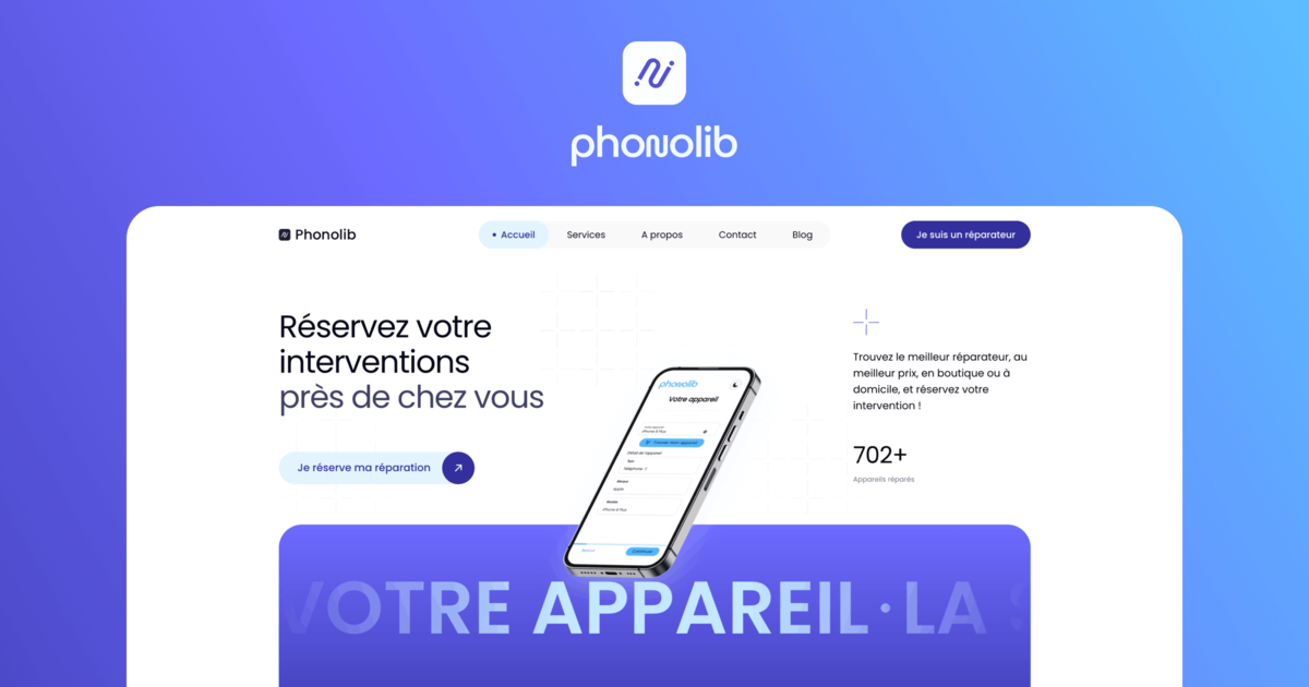 Photo de la boutique